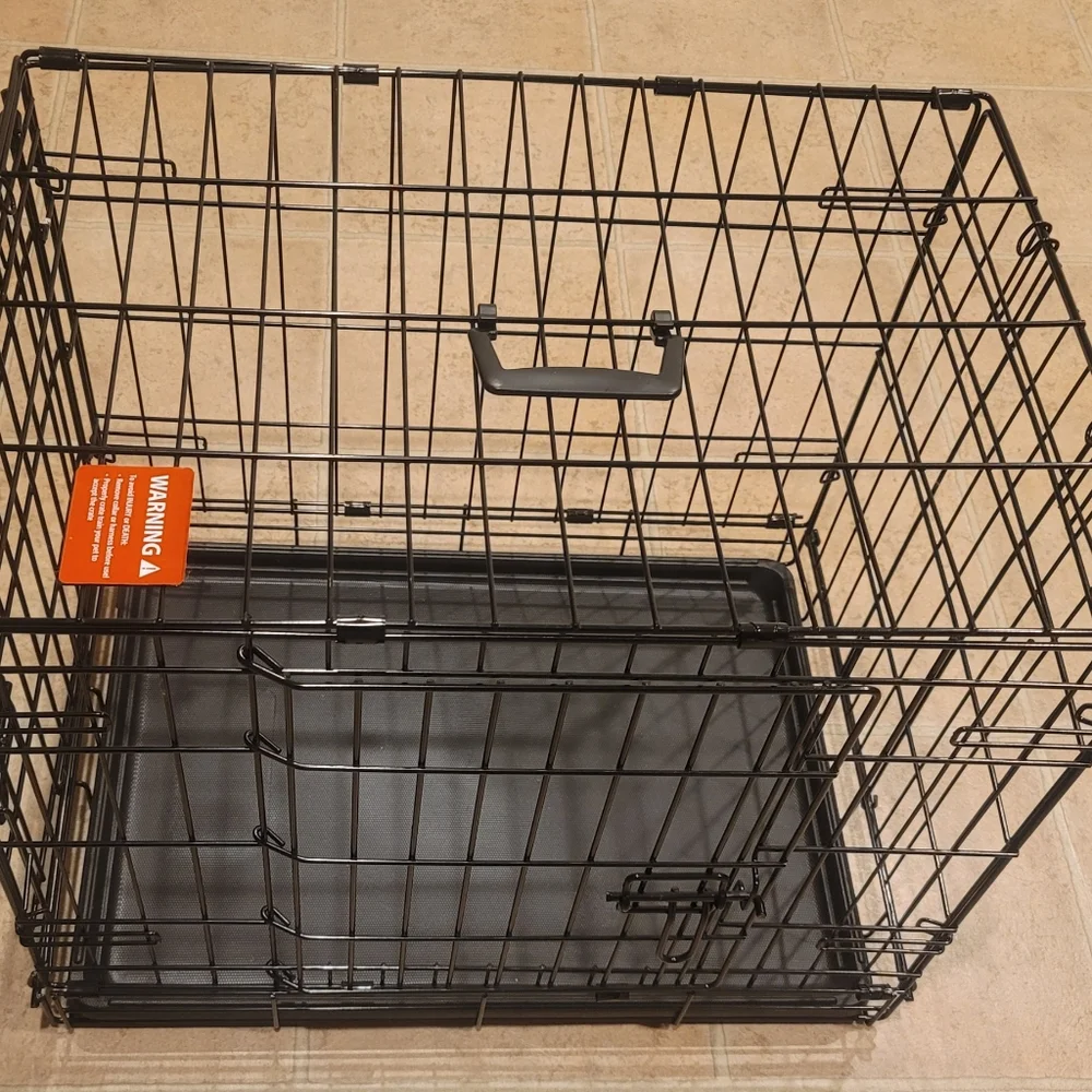 Dog Crate